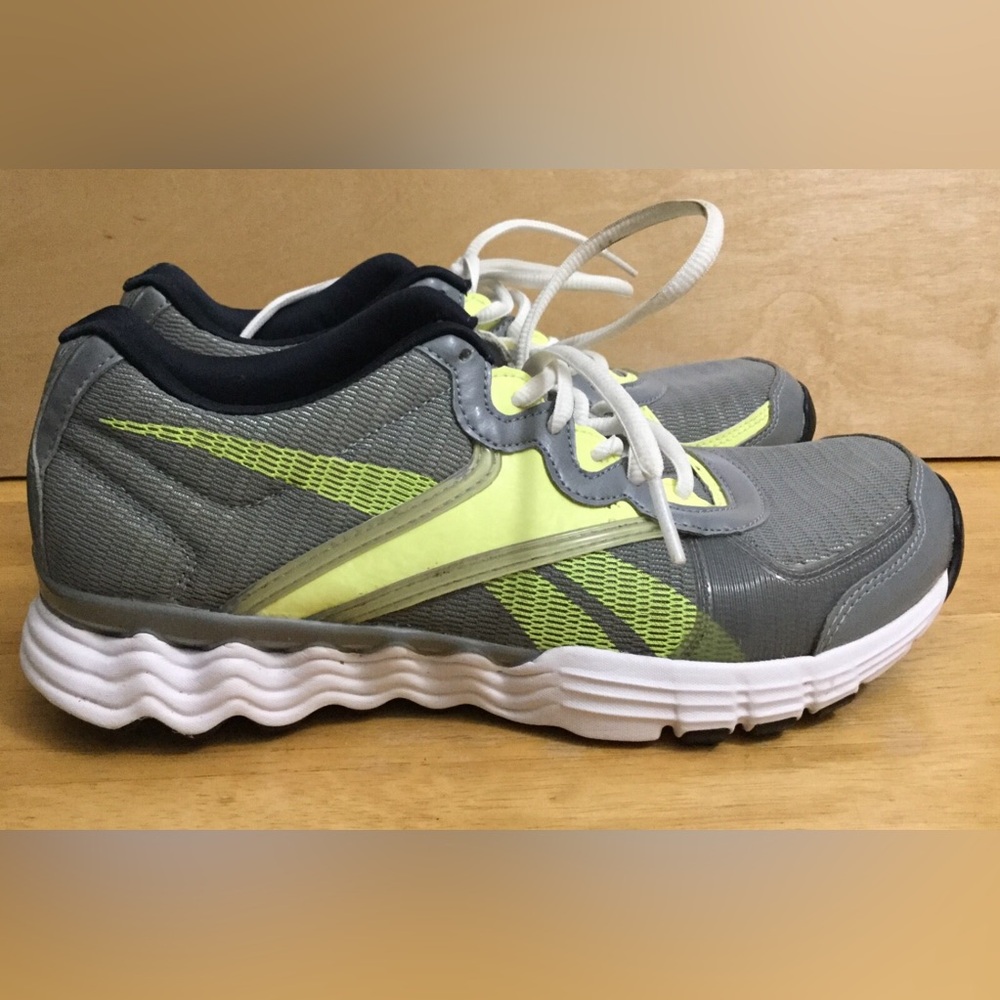 Reebok VibeTech Running Shoes
